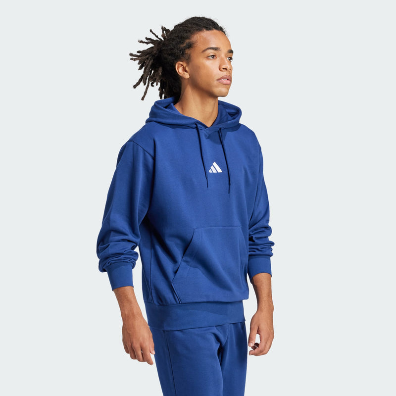 Carica immagine in Galleria Viewer, Essentials Feelcozy Fleece Hoodie