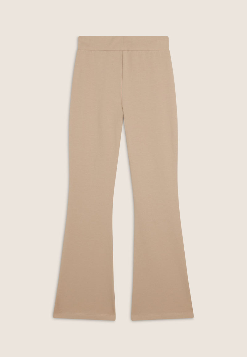 Carica immagine in Galleria Viewer, Pantalone donna in felpa