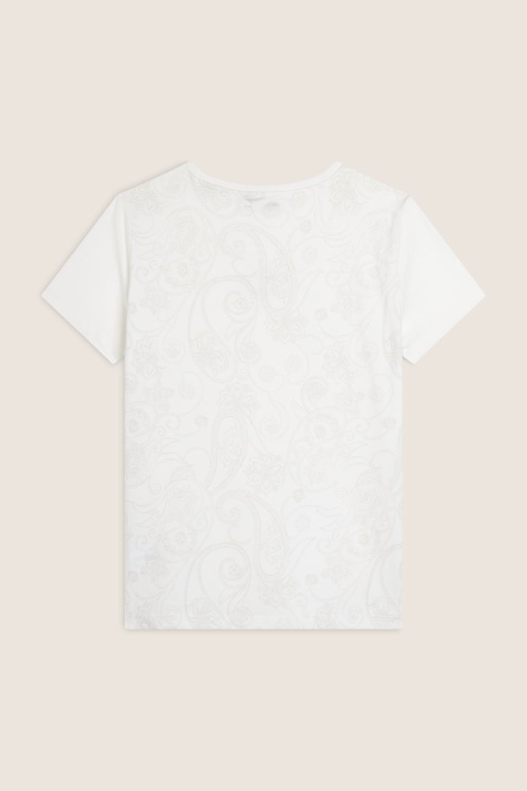 Carica immagine in Galleria Viewer, T-shirt donna in jersey