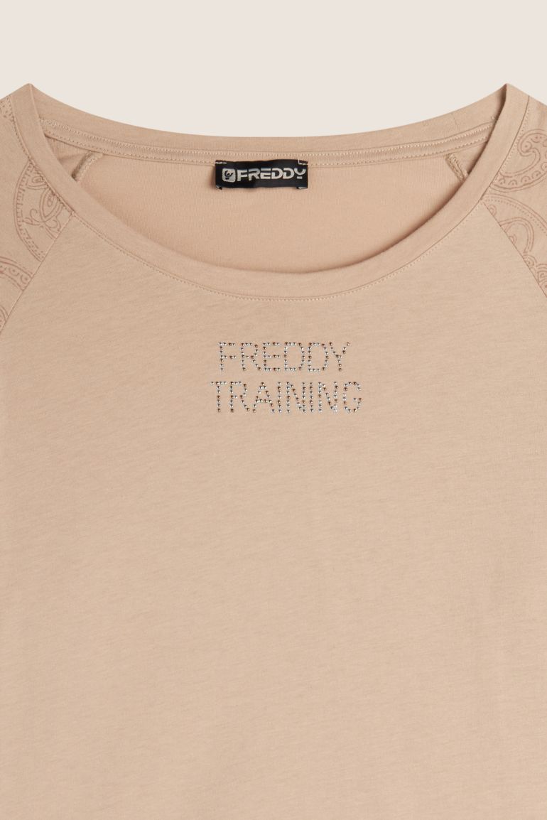 Carica immagine in Galleria Viewer, T-shirt donna