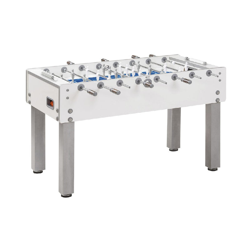 Carica immagine in Galleria Viewer, Calciobalilla G-500 Pure White