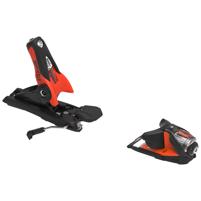 Carica immagine in Galleria Viewer, SCI DA GARA UNISEX HERO MASTER LT R22