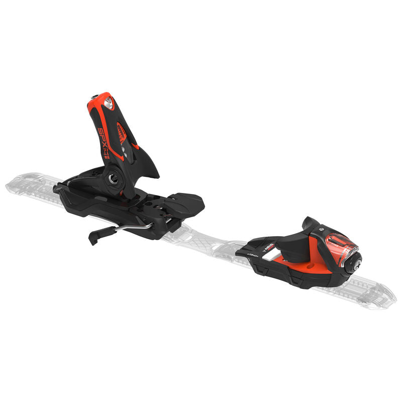 Carica immagine in Galleria Viewer, Sci + attacchi HERO ELITE LT TI KONECT