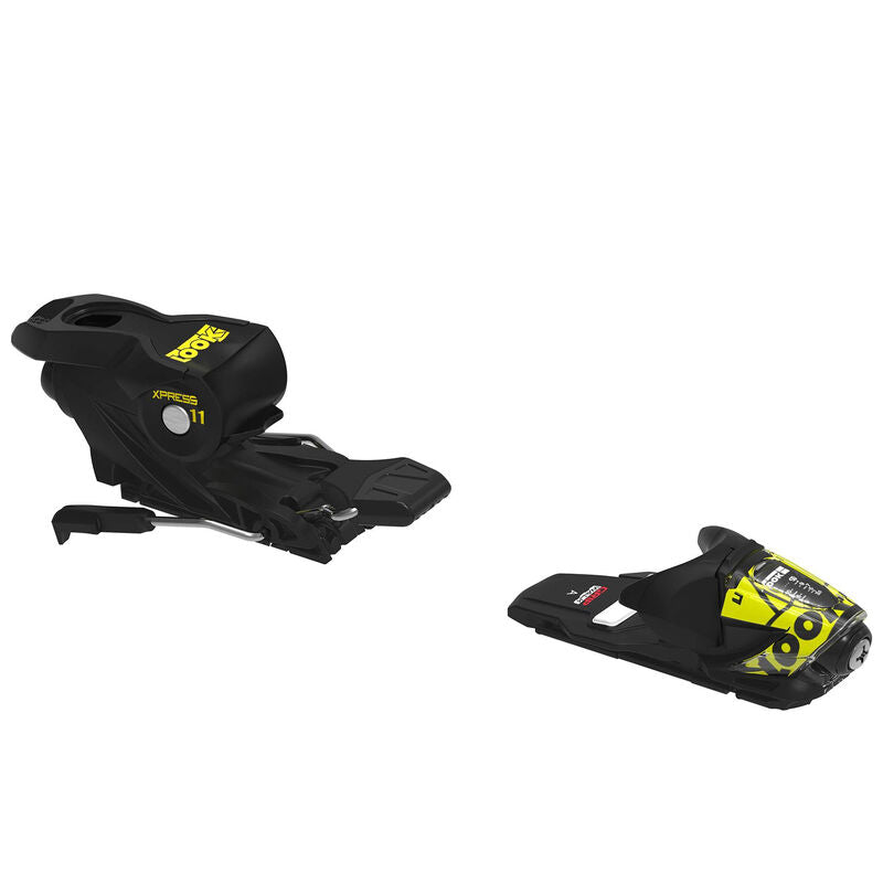 Carica immagine in Galleria Viewer, SCI DA PISTA UOMO FORZA 40D V-CA RETAIL XPRESS