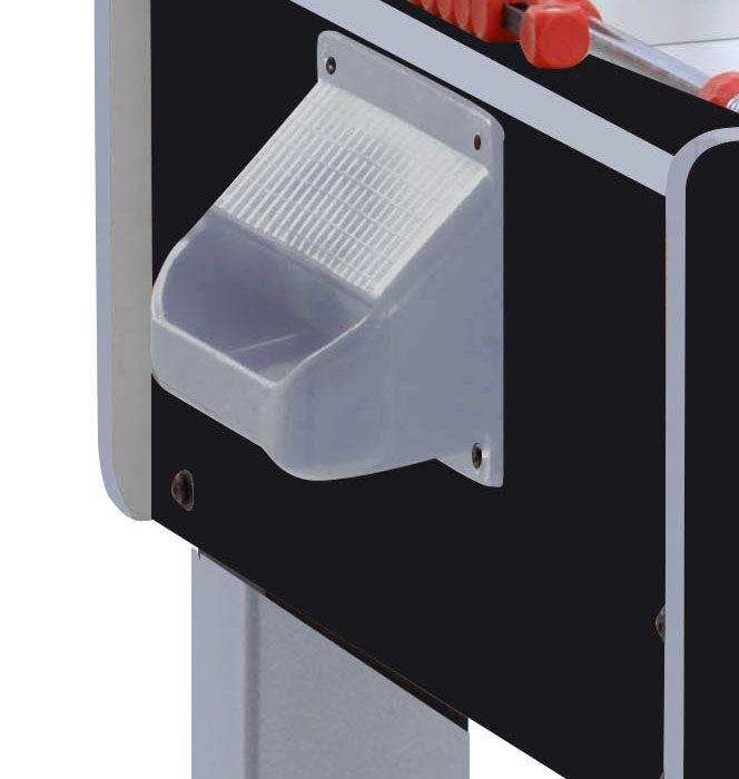 Carica immagine in Galleria Viewer, Calciobalilla F-200 Evolution