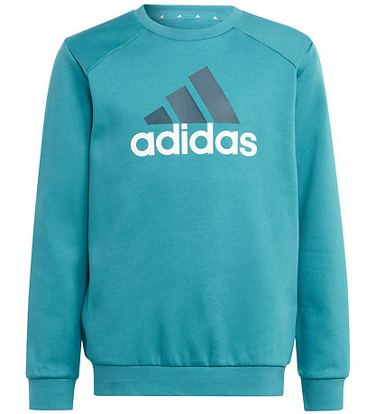 Carica immagine in Galleria Viewer, TUTA Felpa adidas Performance bambini