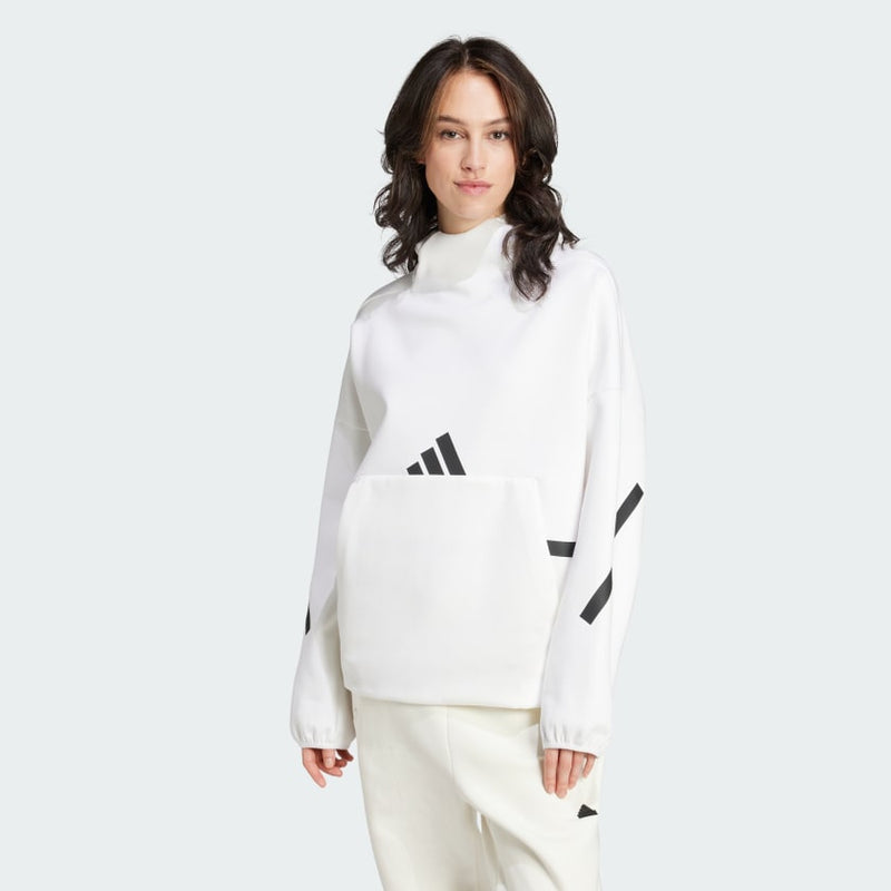 Carica immagine in Galleria Viewer, Felpa adidas Z.N.E. Hooded