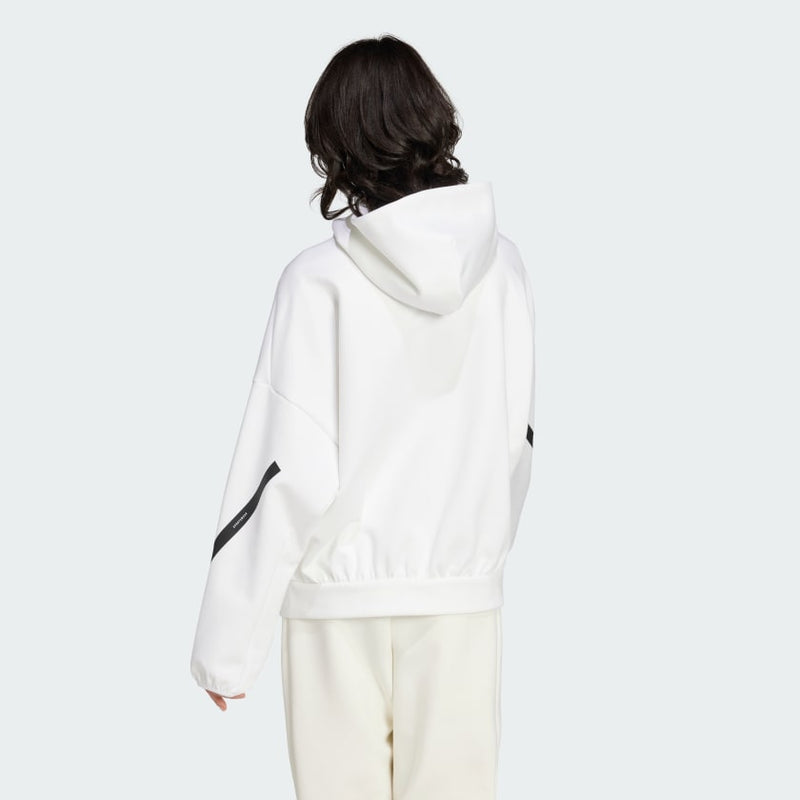 Carica immagine in Galleria Viewer, Felpa adidas Z.N.E. Hooded