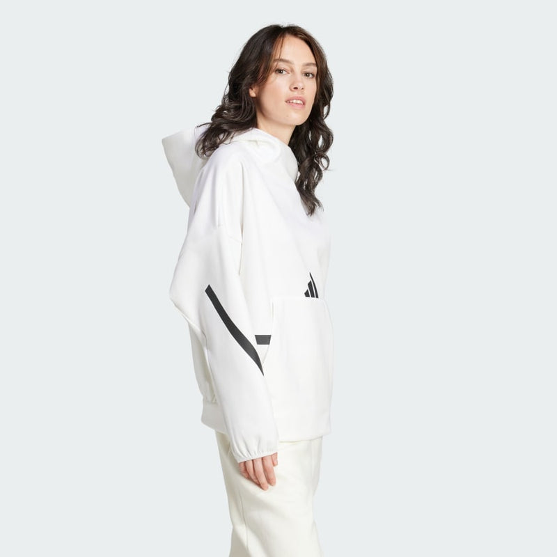 Carica immagine in Galleria Viewer, Felpa adidas Z.N.E. Hooded