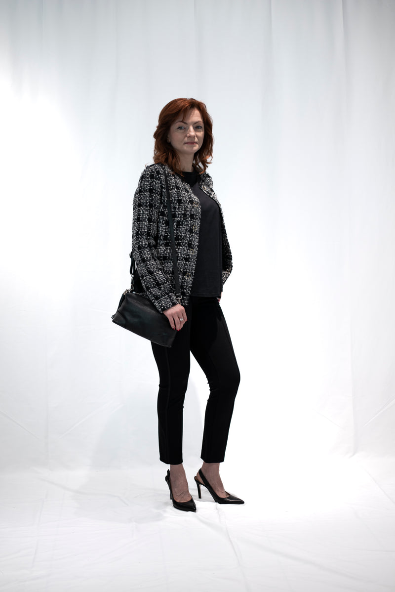 Carica immagine in Galleria Viewer, GIACCA DEHA