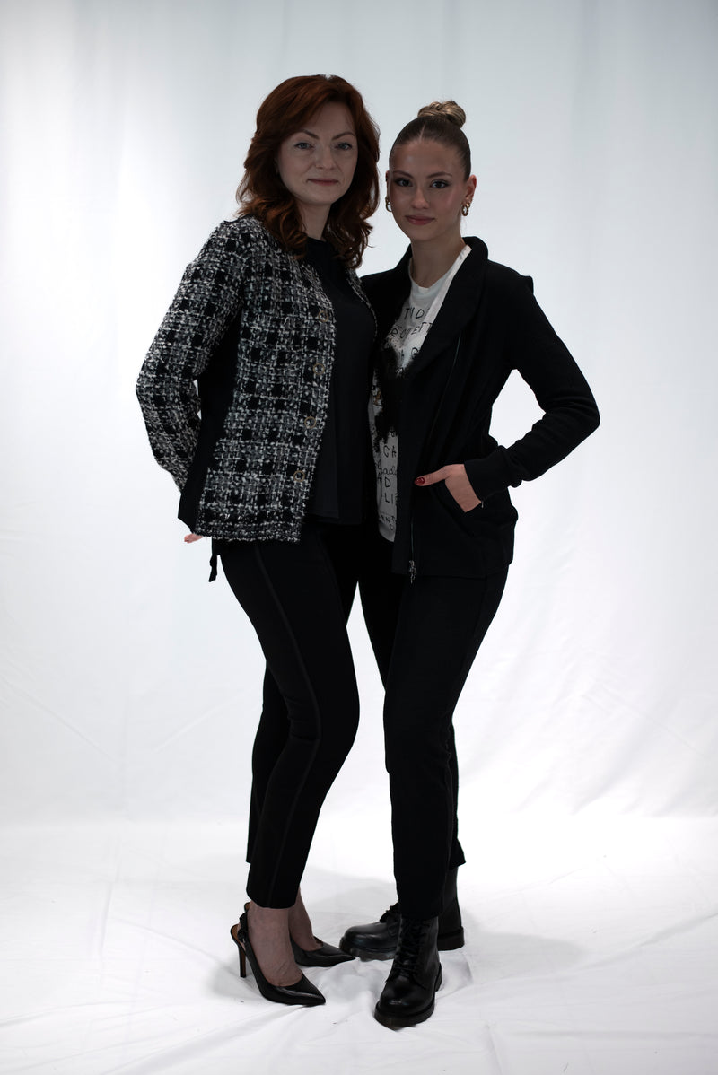 Carica immagine in Galleria Viewer, GIACCA DEHA