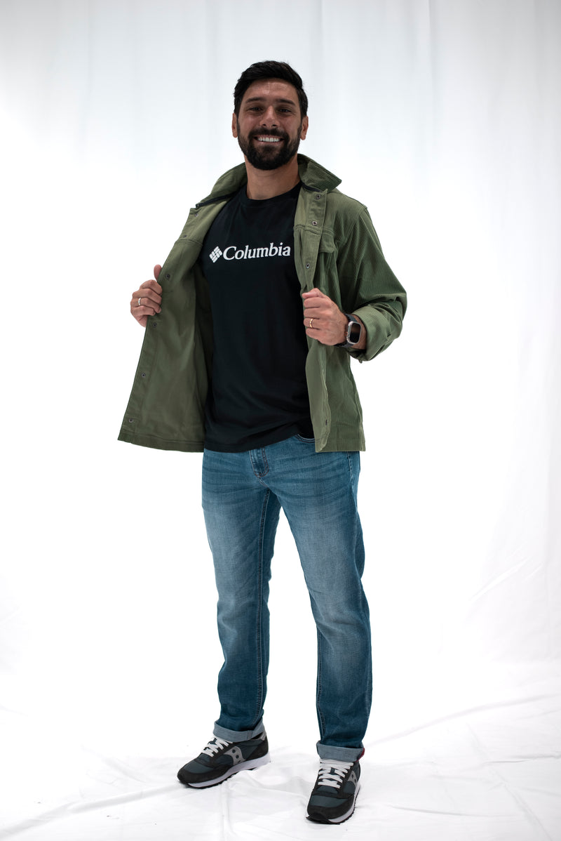 Carica immagine in Galleria Viewer, Maglia CSC Basic Logo™ da uomo