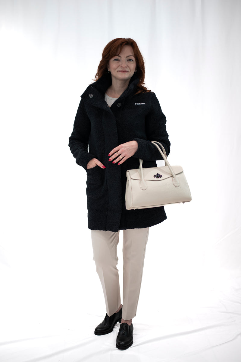 Carica immagine in Galleria Viewer, Panorama™ Long Jacket DONNA