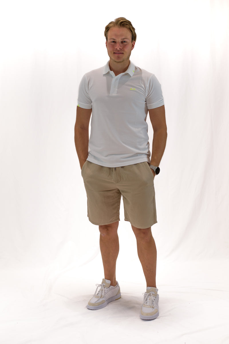 Carica immagine in Galleria Viewer, POLO UOMO SUN68 SPECIAL DYED S/S