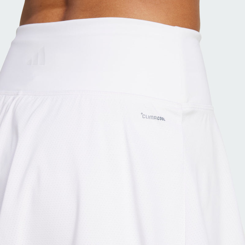 Carica immagine in Galleria Viewer, Gonna da tennis Climacool del club