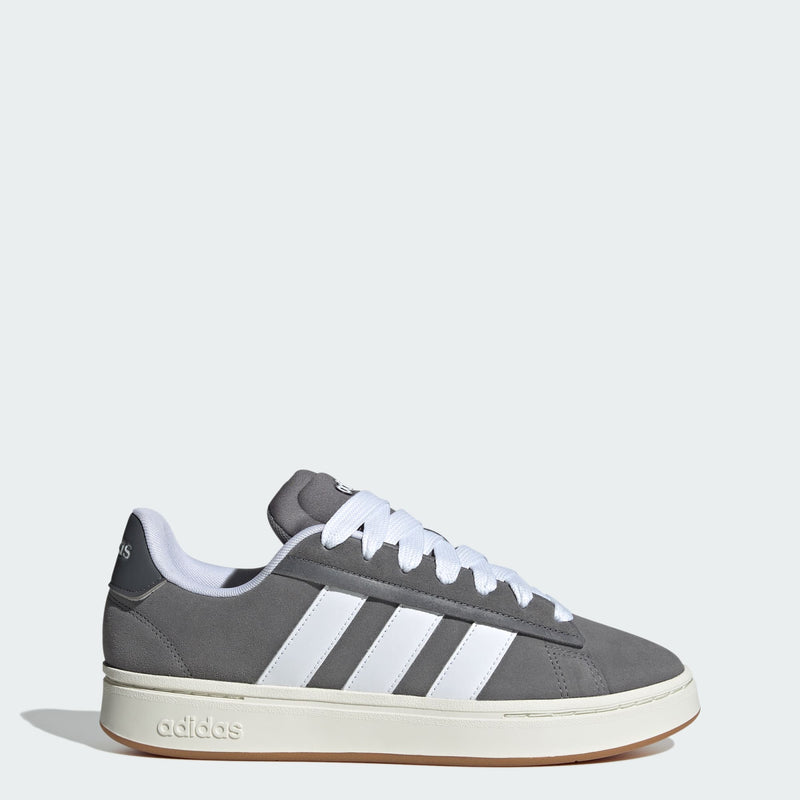 Carica immagine in Galleria Viewer, Scarpe Sneakers Adidas Core Grand Court Alpha