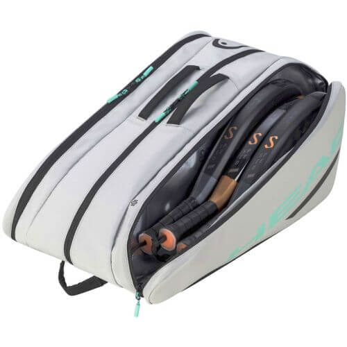 Carica immagine in Galleria Viewer, BORSONE TOUR PADEL BAG L CCTE 2024