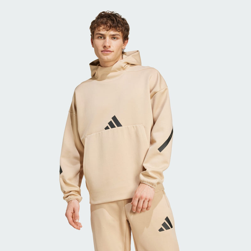 Carica immagine in Galleria Viewer, FELPA Hoodie Z.N.E.