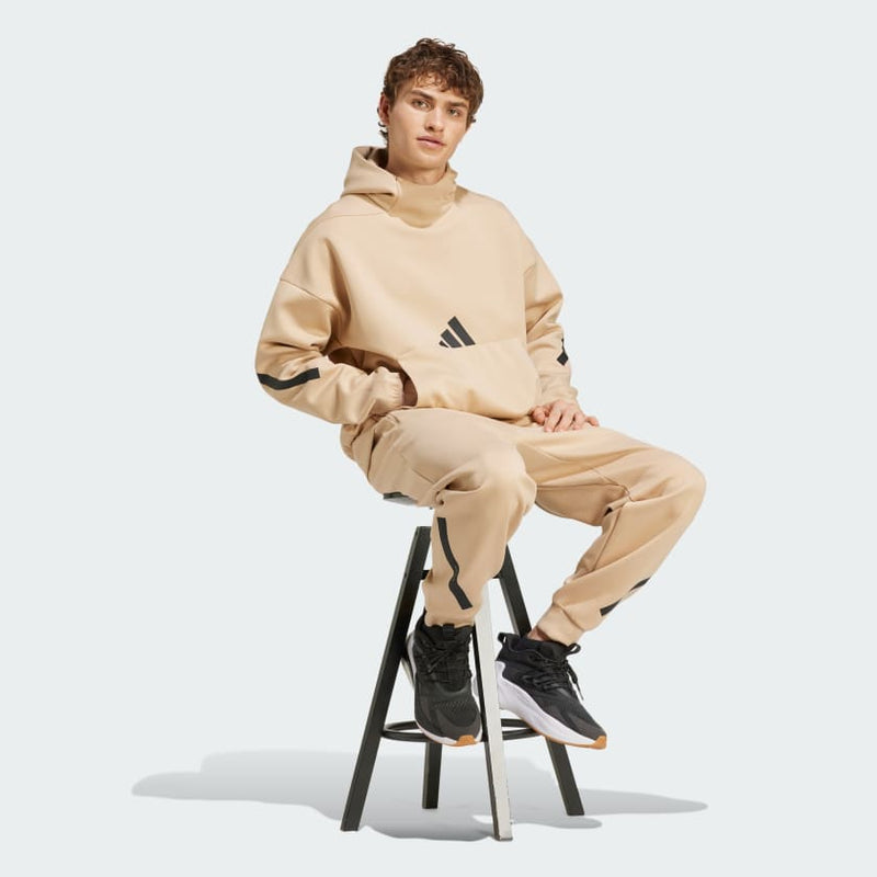 Carica immagine in Galleria Viewer, FELPA Hoodie Z.N.E.