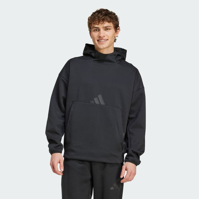 Carica immagine in Galleria Viewer, FELPA Hoodie Z.N.E.
