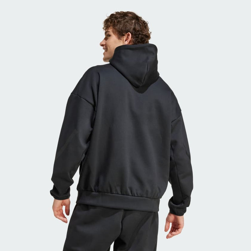 Carica immagine in Galleria Viewer, FELPA Hoodie Z.N.E.