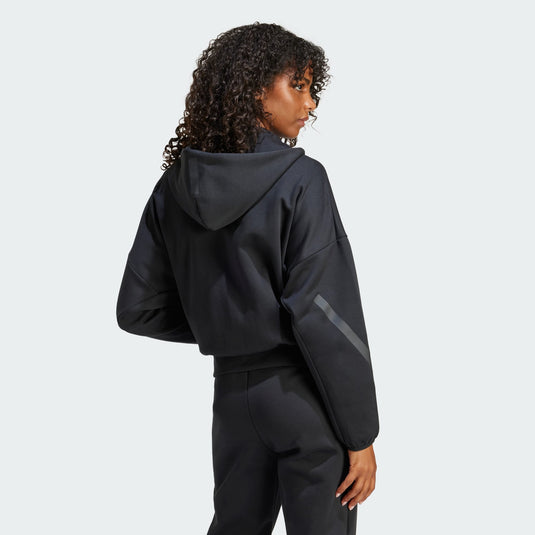 Hoodie adidas Z.N.E. Full-Zip