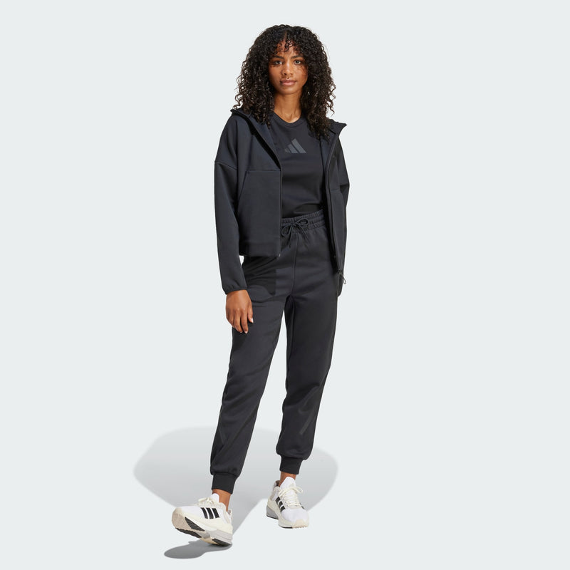 Carica immagine in Galleria Viewer, Hoodie adidas Z.N.E. Full-Zip
