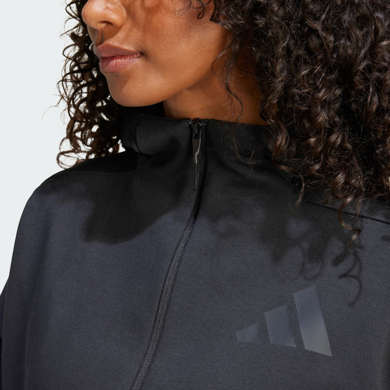 Carica immagine in Galleria Viewer, Hoodie adidas Z.N.E. Full-Zip