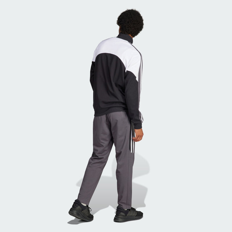 Carica immagine in Galleria Viewer, TUTA DA GINNASTICA COLORBLOCK