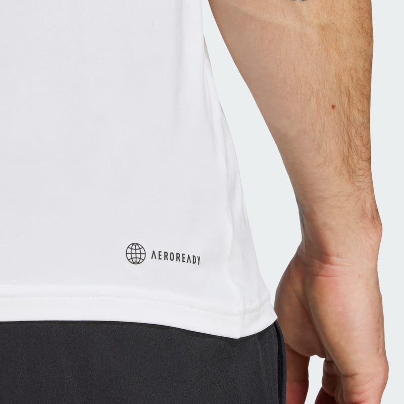 Carica immagine in Galleria Viewer, T-SHIRT da allenamento Stretch Essentials Train