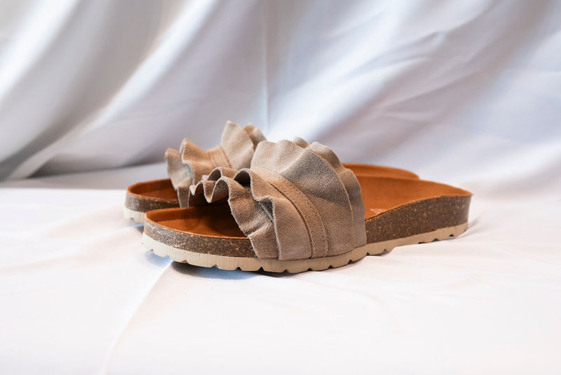 Carica immagine in Galleria Viewer, CIABATTA DONNA