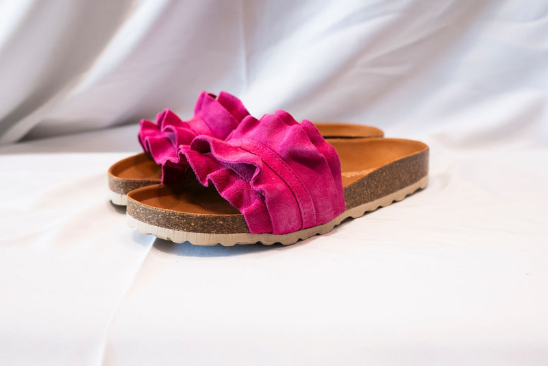 Carica immagine in Galleria Viewer, CIABATTA DONNA