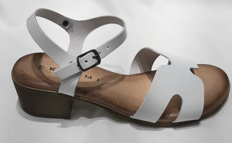 Carica immagine in Galleria Viewer, Sandalo donna