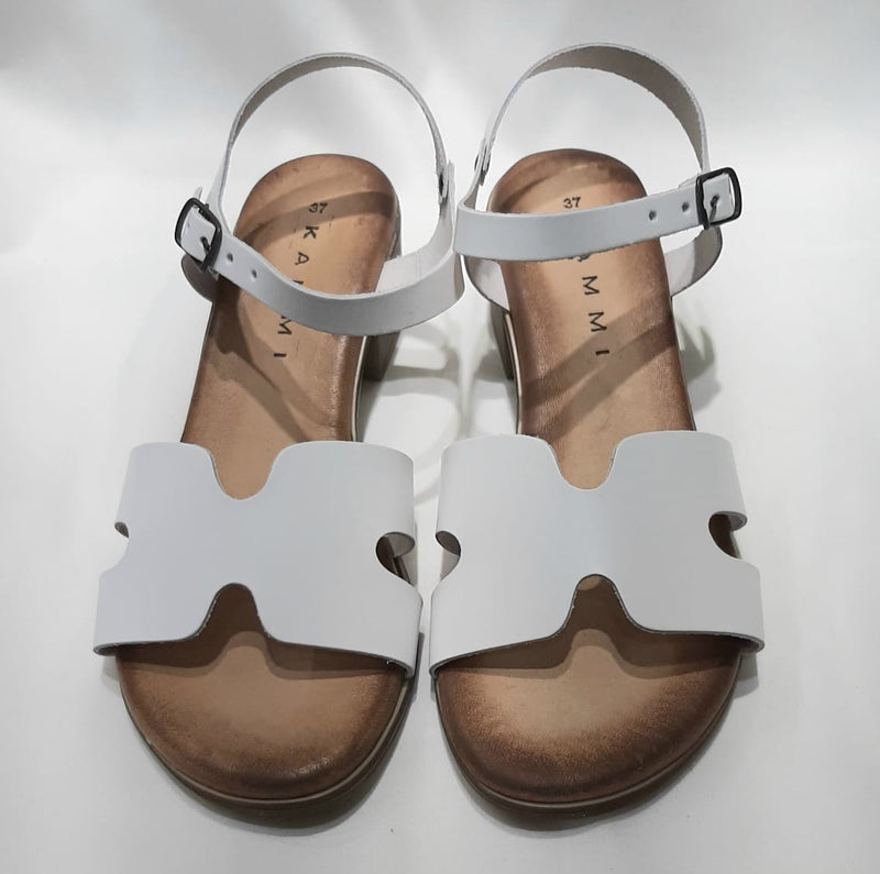 Carica immagine in Galleria Viewer, Sandalo donna
