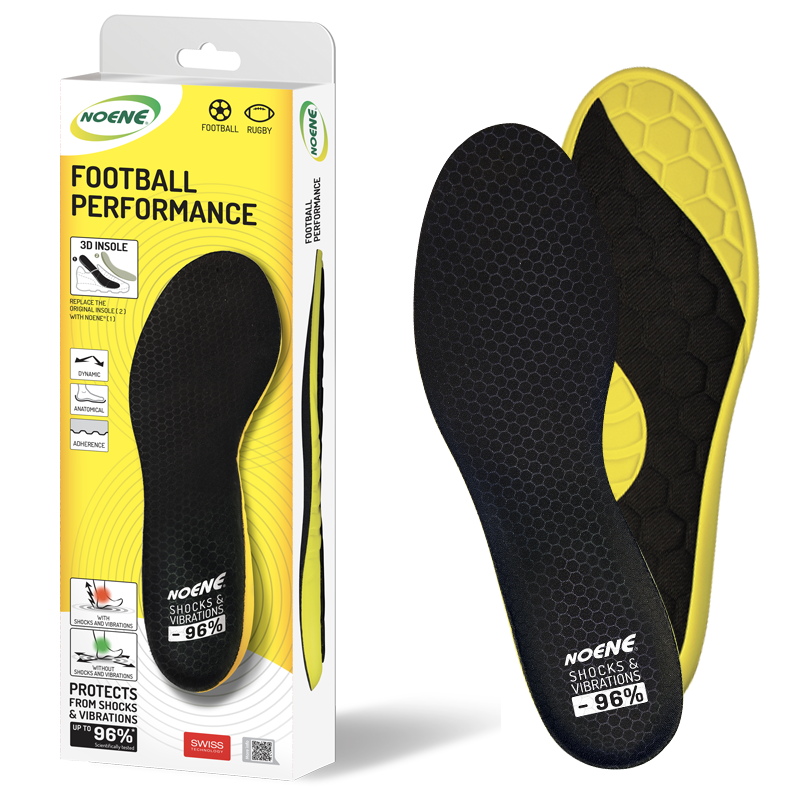 Carica immagine in Galleria Viewer, SOLETTA SPORT FOOTBALL PERFORMANCE