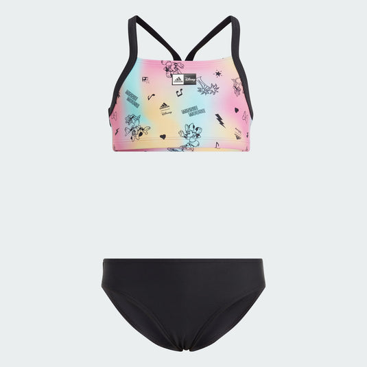 BIKINI ADIDAS X DISNEY MINNIE SUI PATTINI A ROTELLE