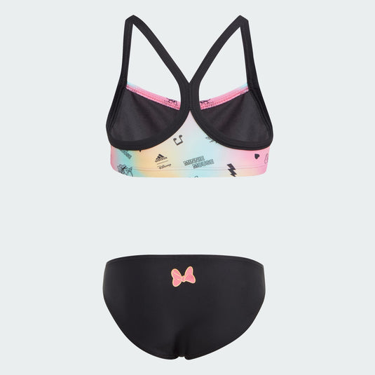 BIKINI ADIDAS X DISNEY MINNIE SUI PATTINI A ROTELLE