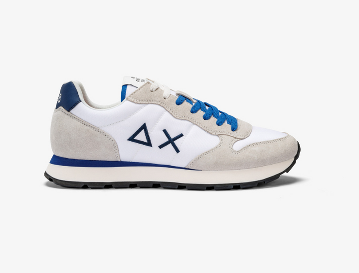 Carica immagine in Galleria Viewer, SUN68 SCARPE UOMO TOM SOLID