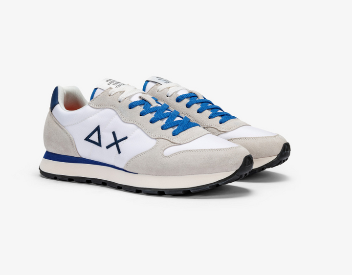 Carica immagine in Galleria Viewer, SUN68 SCARPE UOMO TOM SOLID