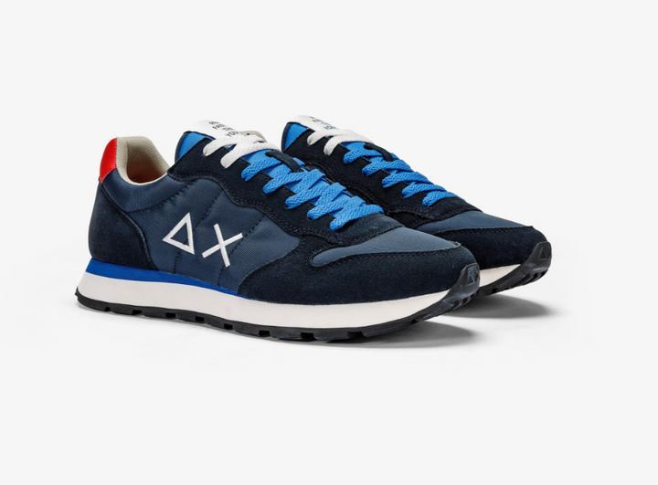 Carica immagine in Galleria Viewer, SUN68 SCARPE UOMO TOM SOLID