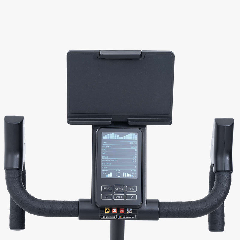 Carica immagine in Galleria Viewer, Indoor cycle – Linea Home • JK 534