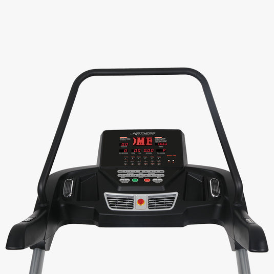 Tapis roulant – Linea Vertical • JKV INCLINE