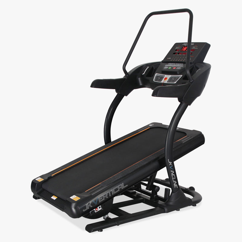 Carica immagine in Galleria Viewer, Tapis roulant – Linea Vertical • JKV INCLINE