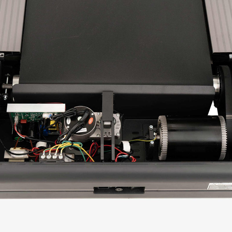 Carica immagine in Galleria Viewer, Tapis roulant – Linea Vertical – JKV 10