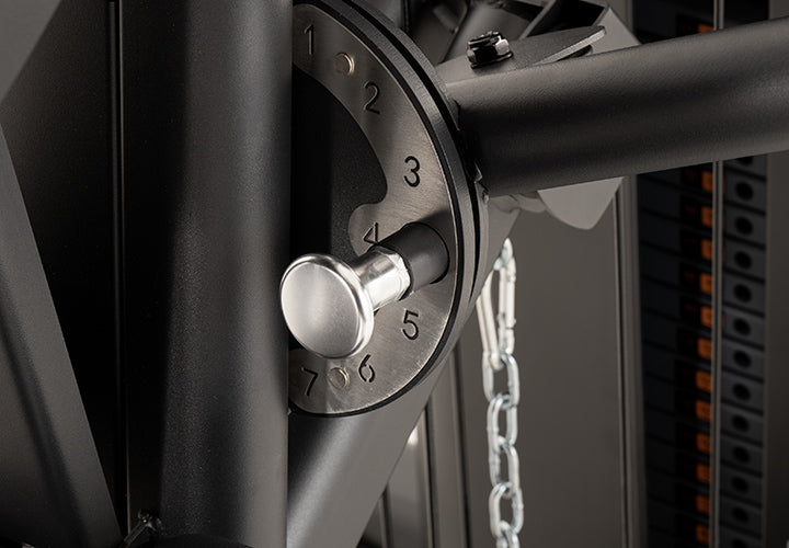 Carica immagine in Galleria Viewer, STAZIONE MULTIFUNZIONE JKV61