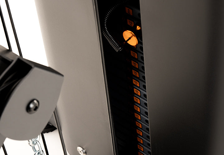 Carica immagine in Galleria Viewer, STAZIONE MULTIFUNZIONE JKV61