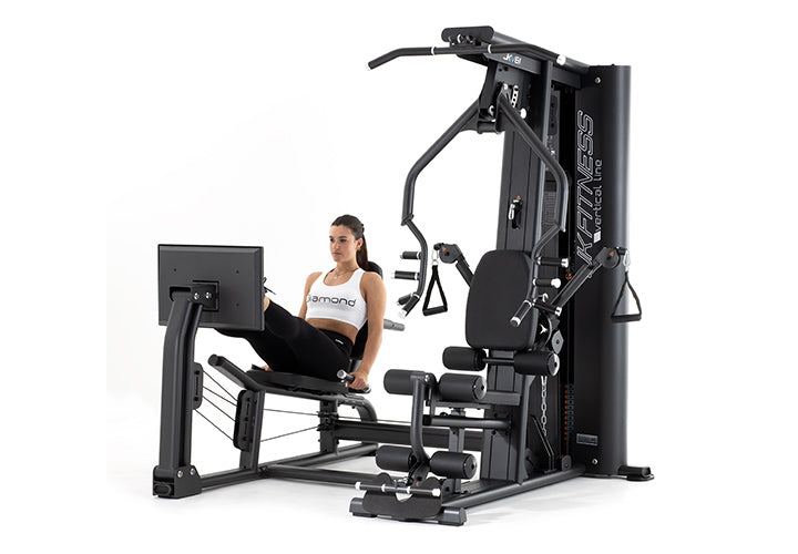 Carica immagine in Galleria Viewer, LEG PRESS JKV61-LP