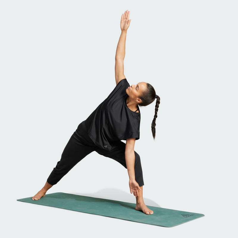 Carica immagine in Galleria Viewer, Maglietta da yoga