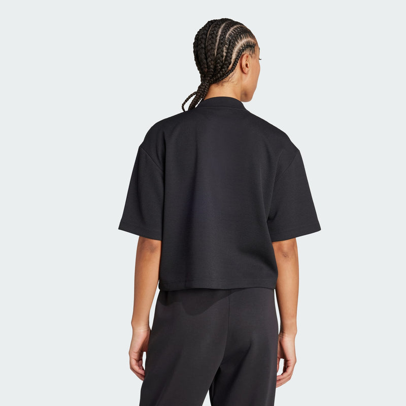 Carica immagine in Galleria Viewer, Yoga Motion Waffle Tee