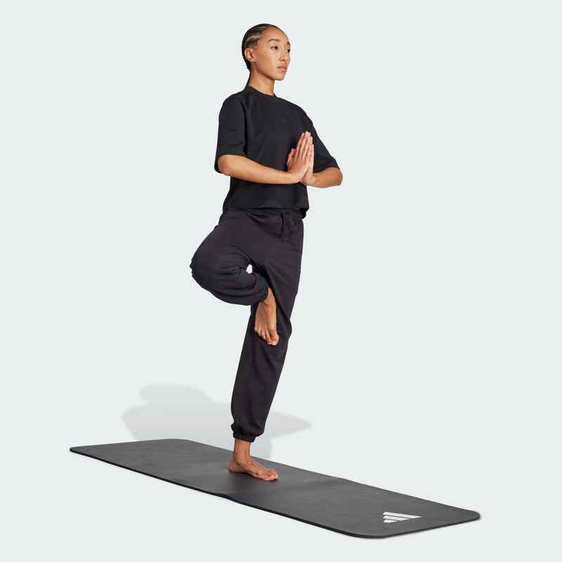 Carica immagine in Galleria Viewer, Yoga Motion Waffle Tee